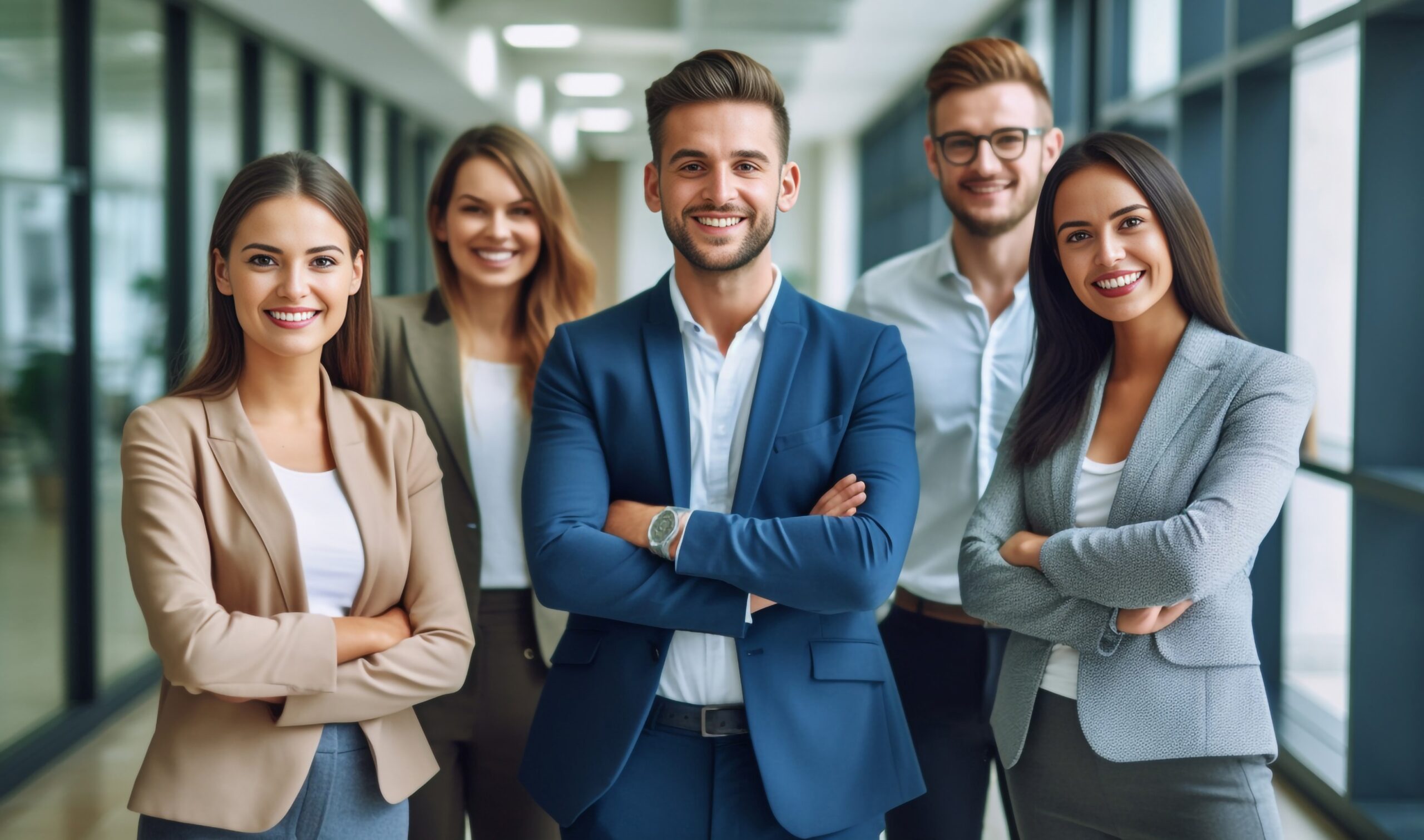 Choose Your Industry