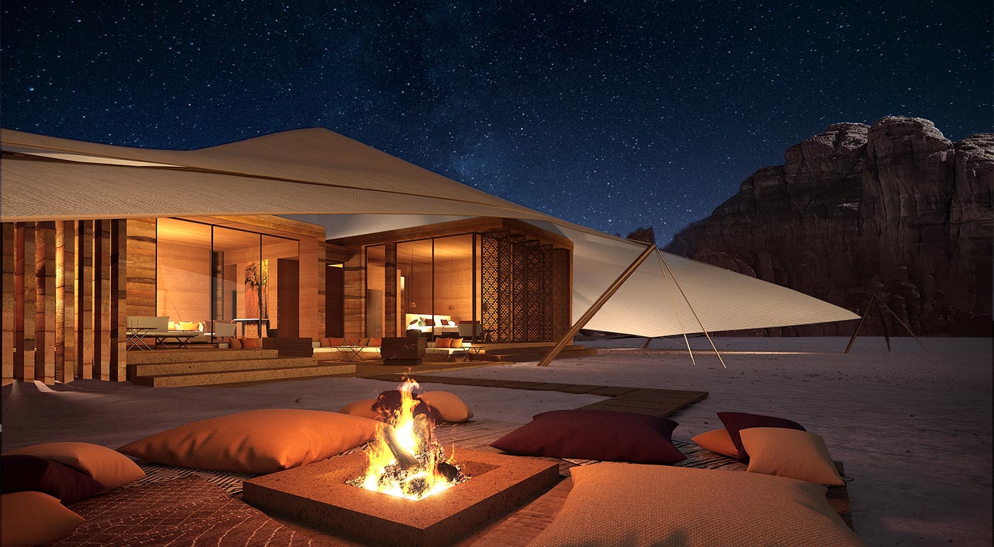 HCP Group appoints COO for luxury hotel in Riyadh