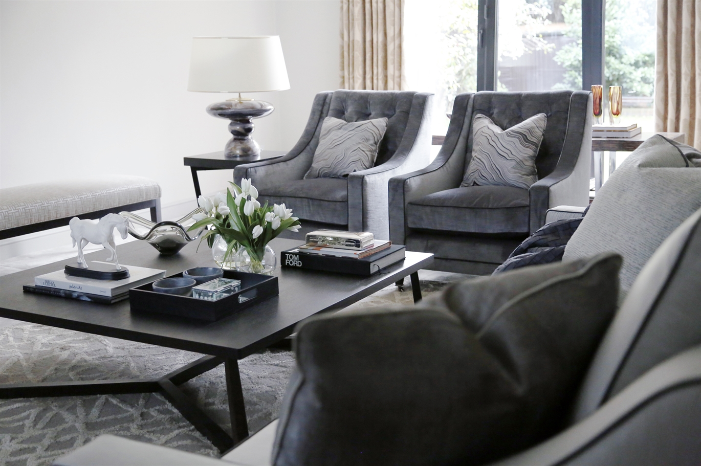 Case Study on how HCP Group recruited a Head of Marketing for a Luxury Furniture Manufacturer based in London