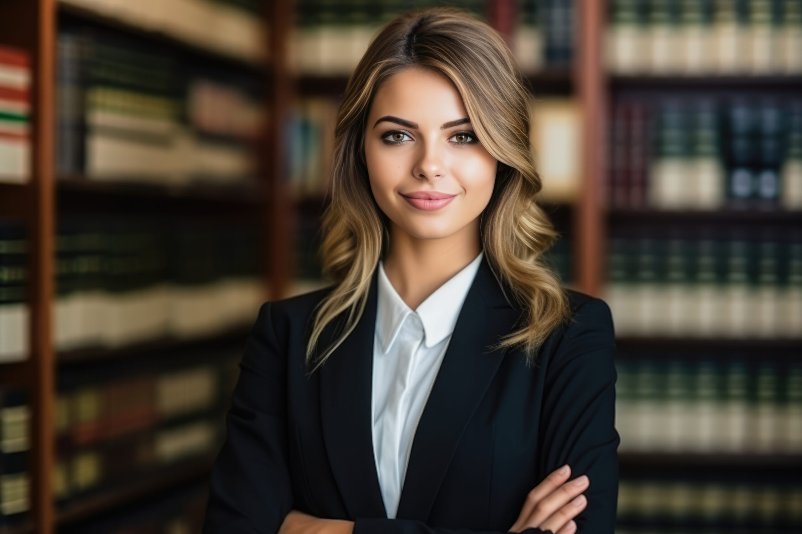 Legal Recruitment