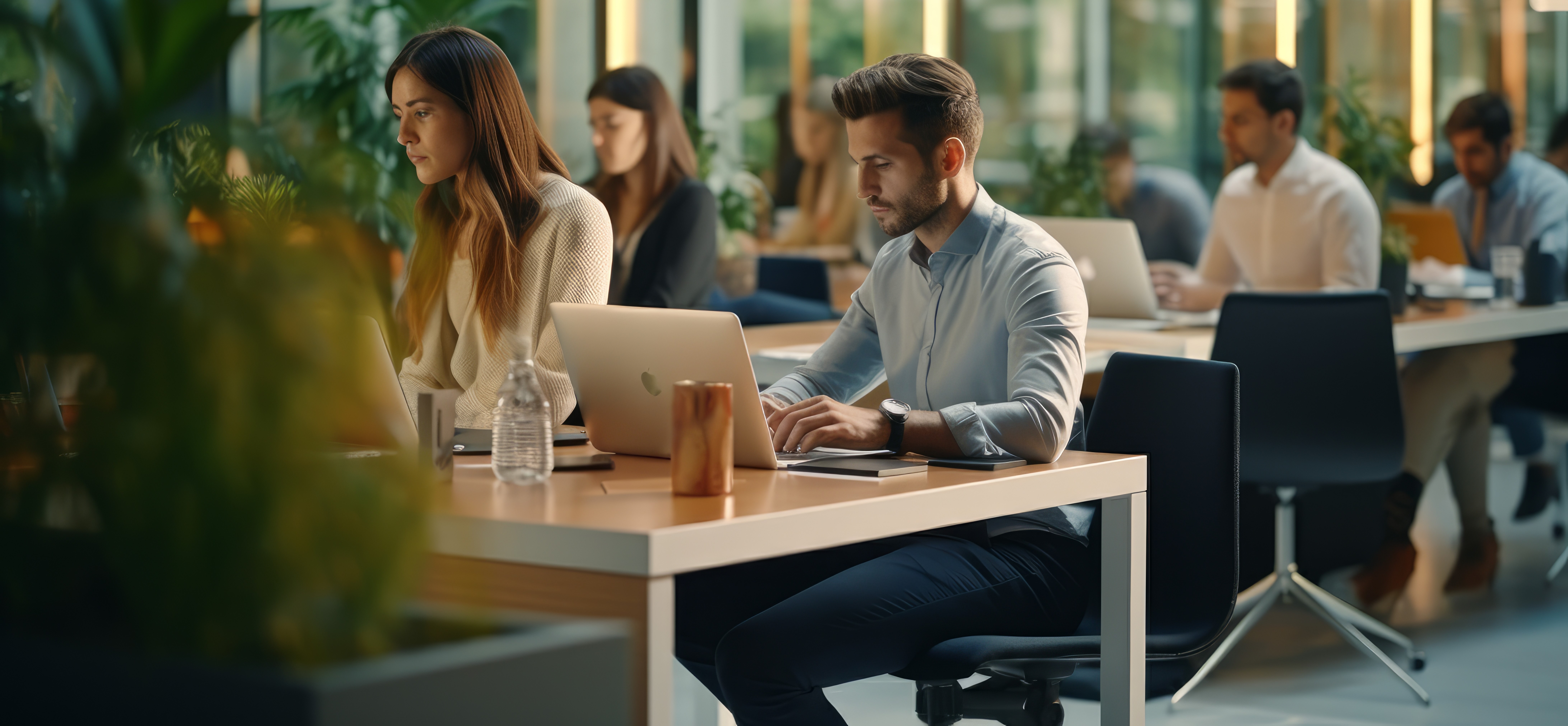 Permanent Recruitment Services